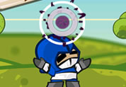 Rico Ninja Rico Ninja